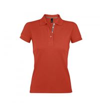 POLO DONNA PORTLAND WOMEN 200g